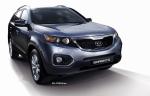 Kia Sorento 2010 года